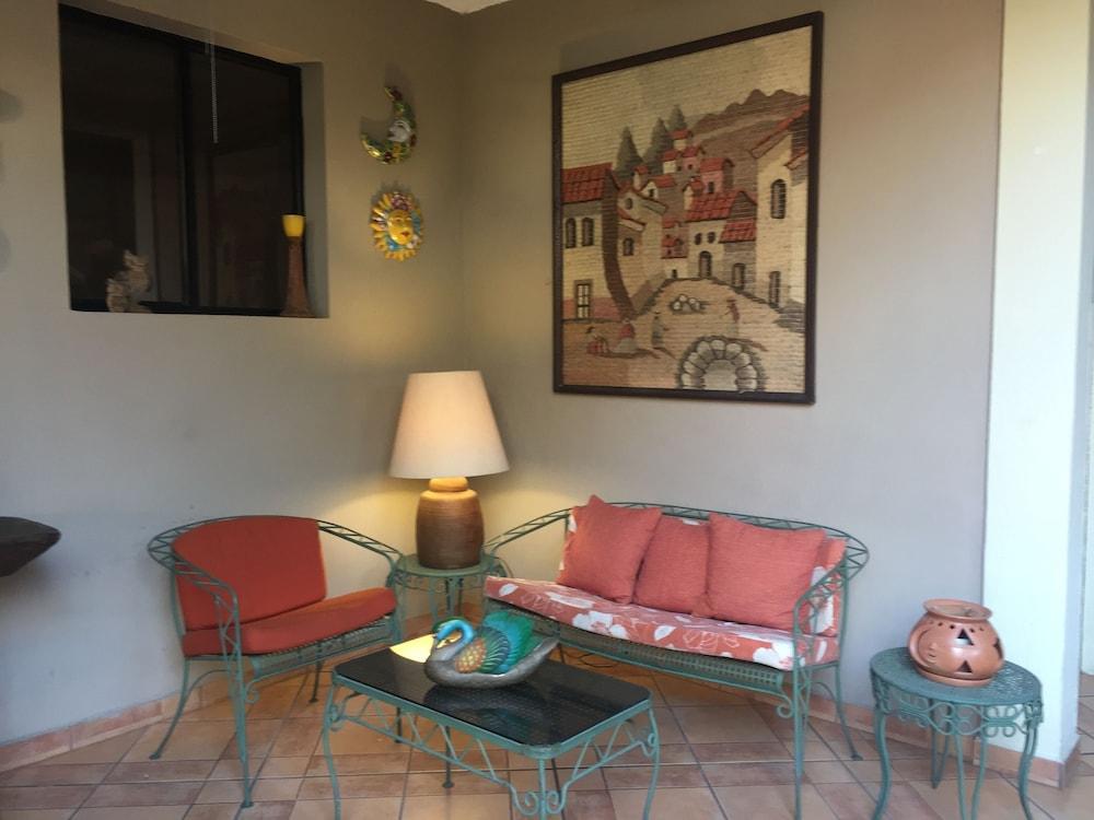 Hotel La Posada Del Angel サンサルバドル エクステリア 写真
