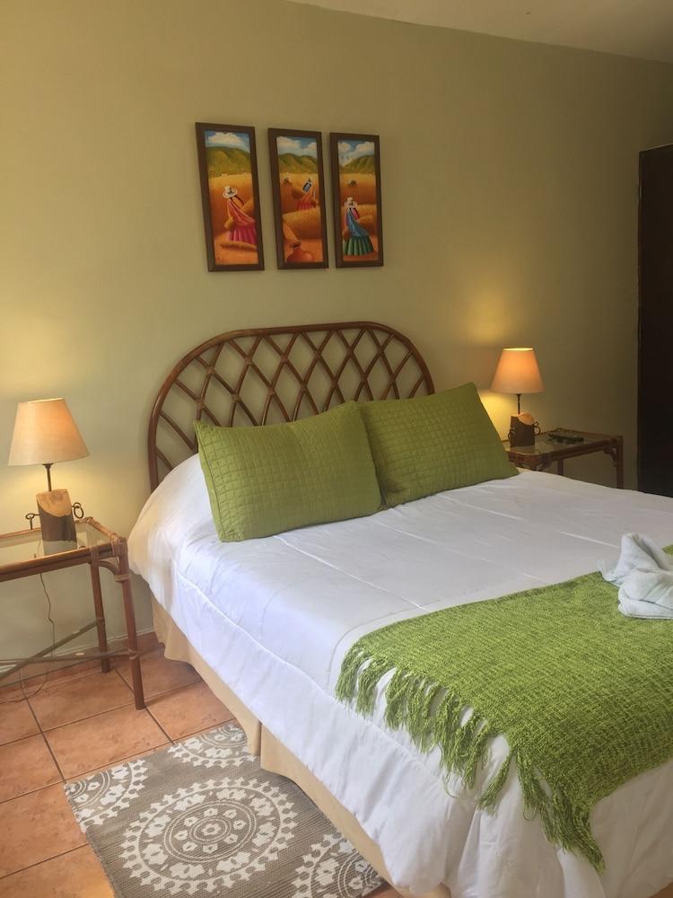 Hotel La Posada Del Angel サンサルバドル エクステリア 写真